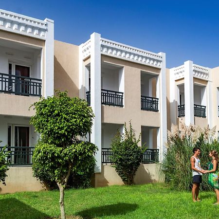 El Borj Hotel Mahdia Eksteriør billede