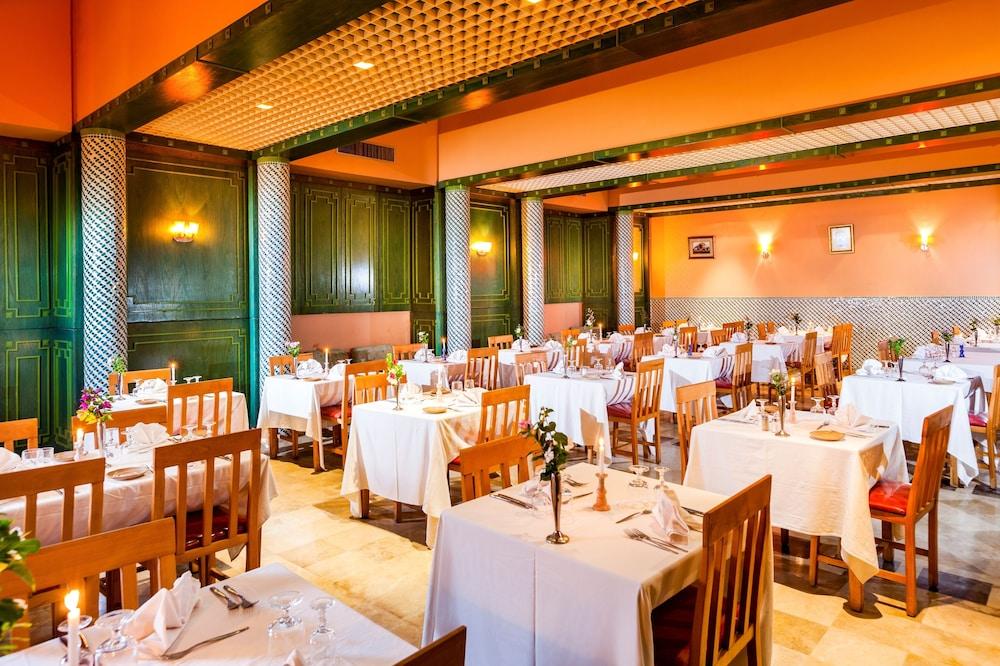 El Borj Hotel Mahdia Eksteriør billede