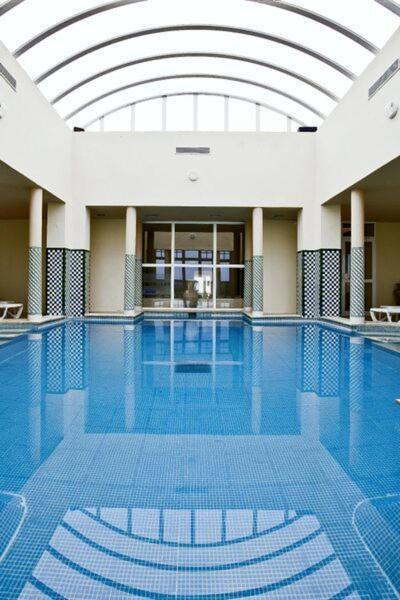 El Borj Hotel Mahdia Eksteriør billede